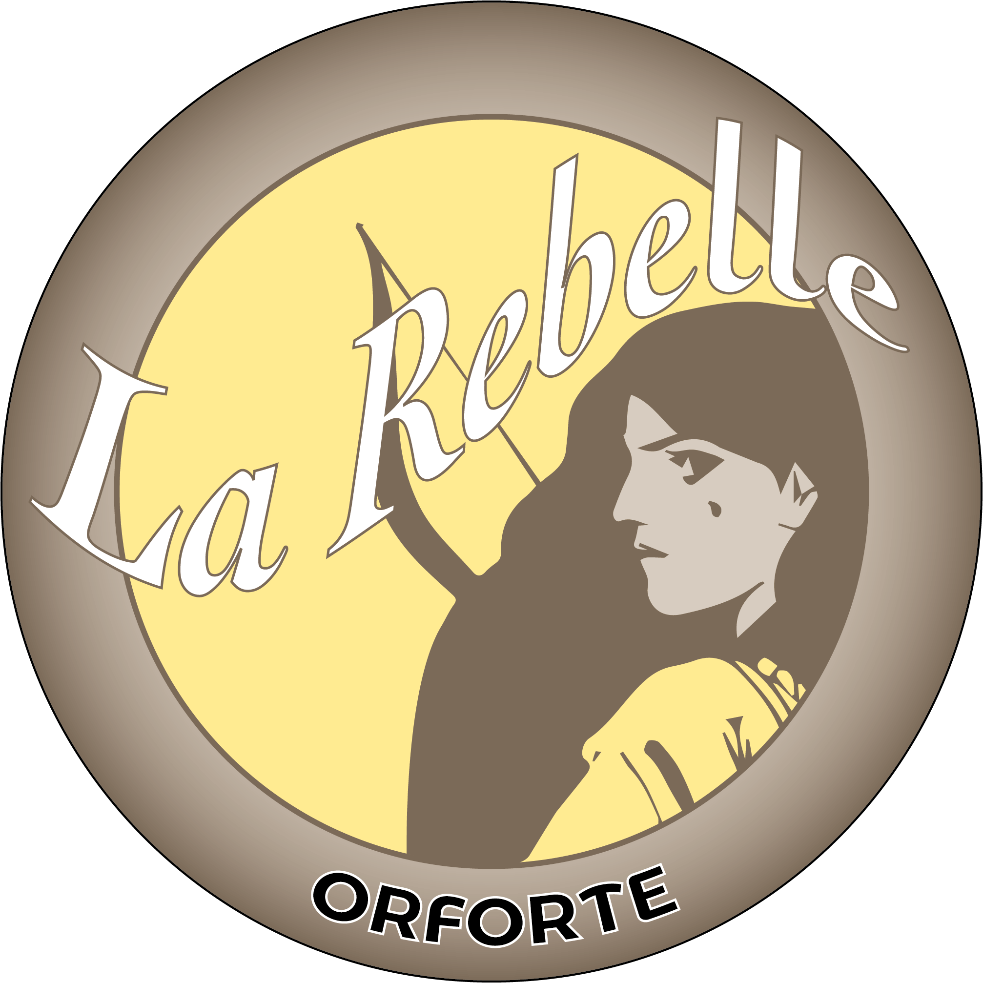 rebelle