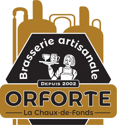 Brasserie Orforte