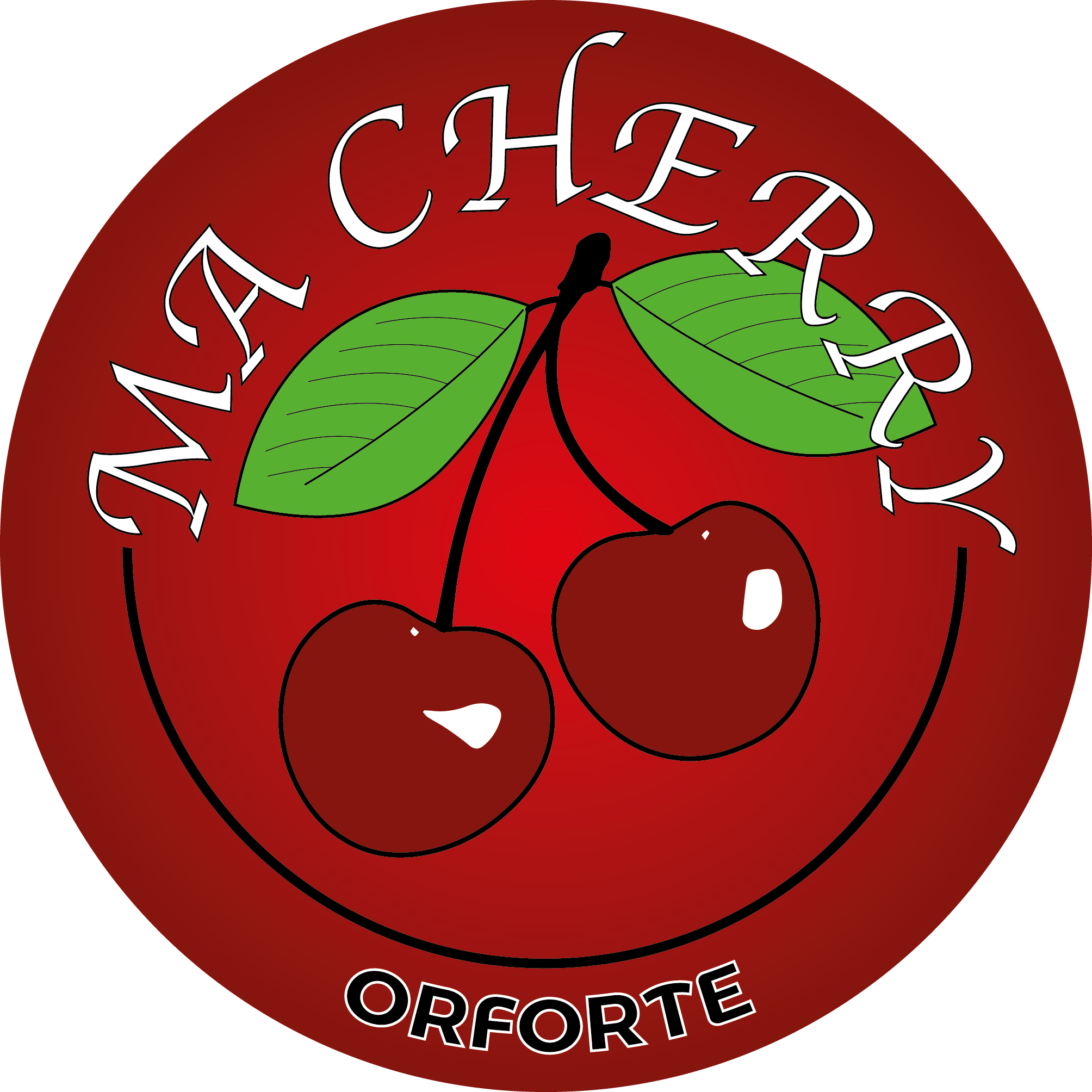 cherry